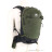 Mammut Lithium 25l Rucksack-Oliv-Dunkelgrün-25