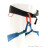 Black Diamond Momentum Harness Klettergurt-Blau-S