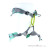 Edelrid Jayne III Damen Klettergurt-Grün-S