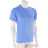 Salomon Sense Aero Graphic Herren T-Shirt-Blau-L