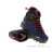 Salewa Ortles Edge Mid GTX Damen Bergschuhe Gore-Tex-Dunkel-Blau-6,5