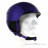 Alpina Grand Lavalan Skihelm-Lila-54-57