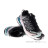 Salomon XA PRO 3D V9 GTX Damen Traillaufschuhe Gore-Tex-Türkis-6,5
