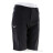 Salewa Talveno DST Herren Outdoorshort-Schwarz-XXL