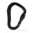 Edelrid Bullet Screw HMS-Karabiner-Schwarz-One Size