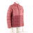 Jack Wolfskin Ather Down Damen Outdoorjacke-Pink-Rosa-S