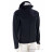 ION Shelter 3L Hybrid Bikejacke-Schwarz-S
