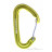 Wild Country Astro Schnappkarabiner-Gold-One Size