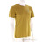 E9 Sapiens Herren T-Shirt-Braun-M