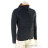 Martini Tiros Herren Outdoorjacke-Dunkel-Grau-S