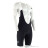 Rapha Classic Bib Herren Bikeshort-Weiss-M