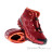 La Sportiva Ultra Raptor II Mid GTX Kinder Wanderschuhe Gore-Tex-Dunkel-Rot-34