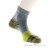 Ortovox Alpine Quarter Damen Socken-Hell-Blau-39-41