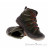 Keen Circadia Mid WP Herren Wanderschuhe-Oliv-Dunkelgrün-9,5