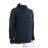 Ortovox Fleece Cord Herren Sweater-Schwarz-L