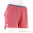 Ortovox Piz Selva Shorts Damen Outdoorshort-Pink-Rosa-M