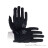 Fox Defend Bikehandschuhe-Schwarz-M
