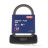 Abus Granit Plus 640 15cm Fahrradschloss-Schwarz-One Size