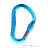 Camp Atom Lock HMS-Karabiner-Blau-One Size