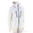 Salomon Brilliant 2.0 Damen Skijacke-Weiss-S