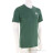 Helly Hansen Nord Graphic Herren T-Shirt-Oliv-Dunkelgrün-M