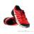 Salomon Speedcross WP Kinder Traillaufschuhe-Rot-35