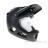 Endura Singletrack MIPS Fullface Helm-Schwarz-L-XL