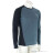 Ortovox 120 Cool Tec Fast Upward L/S Herren Shirt-Grau-M