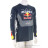 O'Neal MXC Kini Red Bull 1.0 Herren Bikeshirt-Anthrazit-M