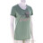 Dynafit Transalper Graphic Damen T-Shirt-Grün-S