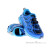 La Sportiva Bushido II JR Kinder Traillaufschuhe-Blau-29