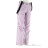 Scott Explorair 3 Layer Damen Skihose-Lila-M