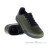 Fox Union Flat MTB Schuhe-Oliv-Dunkelgrün-44
