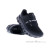 On Cloudvista 2 Waterproof Herren Traillaufschuhe-Schwarz-10