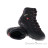 Lowa Renegade Mid GTX Herren Wanderschuhe Gore-Tex-Rot-10