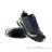Salomon XA PRO 3D V9 GTX Herren Traillaufschuhe Gore-Tex-Oliv-Dunkelgrün-12,5