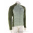 Peak Performance Helium Hybrid Down Herren Outdoorjacke-Oliv-Dunkelgrün-S
