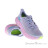 Hoka Arahi 7 Damen Laufschuhe-Grau-7,5
