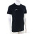 Mammut Tree Wool FL Herren T-Shirt-Schwarz-L