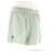 On 5" Performance Shorts Herren Laufshort-Grau-M
