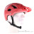 POC Tectal MTB Helm-Rot-S