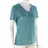 Devold Humla Merino 170 Damen T-Shirt-Blau-XS