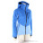 Helly Hansen Alphelia Damen Skijacke-Blau-L