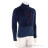 Millet Trilogy Icon X Loft Herren Fleecejacke-Dunkel-Blau-M