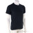 Salomon Sense Aero Graphic Herren T-Shirt-Schwarz-L