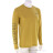 Ortovox 150 Cool Pillow Herren Shirt-Gelb-M