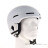 POC Obex BC MIPS Skihelm-Hell-Grau-M-L