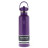 Hydro Flask Standard Mouth Flex Straw Cap 621ml Thermosflasche-Lila-One Size