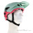 Abus Cliffhanger MTB Helm-Türkis-S