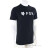 Fox Absolute Premium S/S Herren T-Shirt-Weiss-L